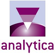 Logo ANALYTICA