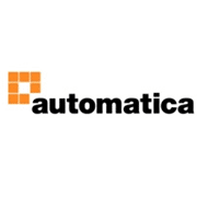 Logo AUTOMATICA