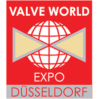Logo VALVE EXPO