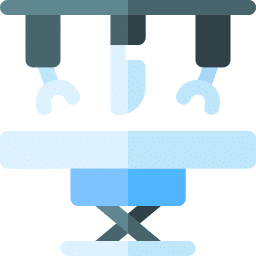 Logo Smart Automation & Robotics