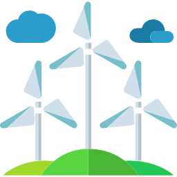Logo New Environmental Technologies