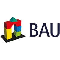 Logo BAU